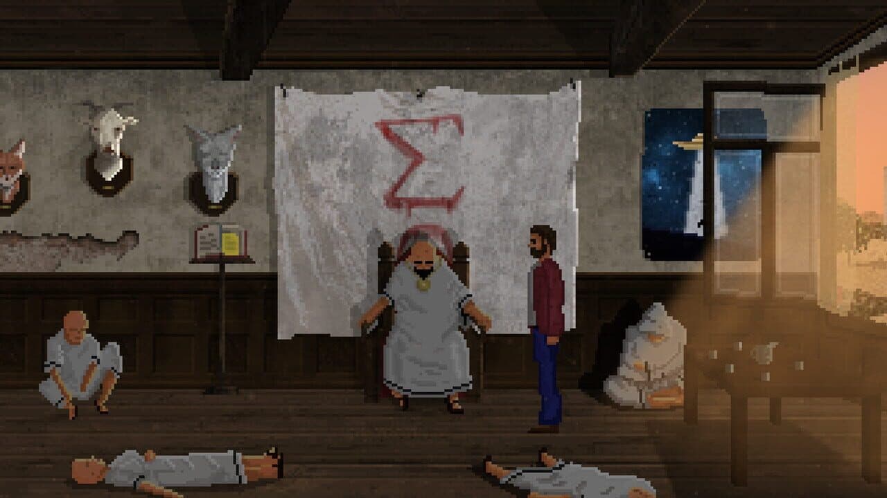 Nightmare Frames thumbnail 8