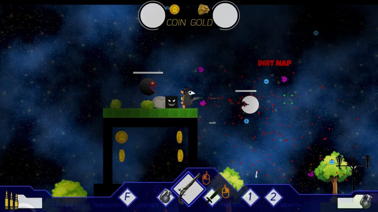 Twig & Flipper thumbnail 2