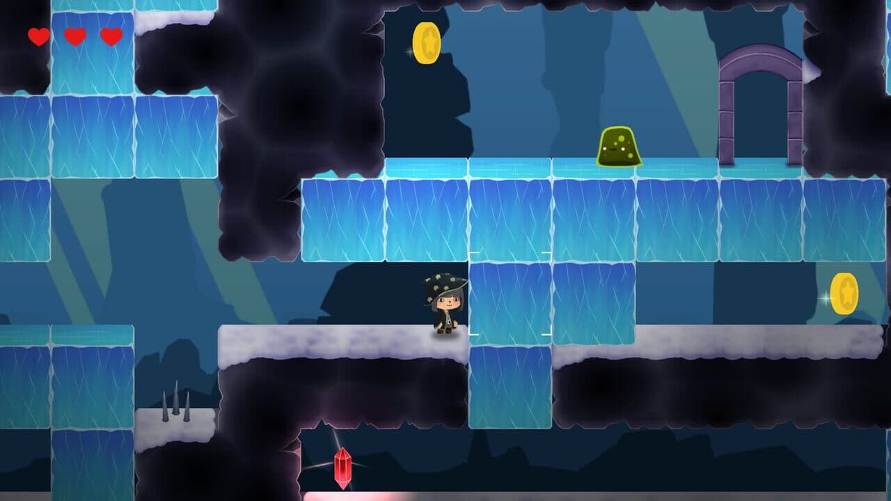 Witty witch thumbnail 2