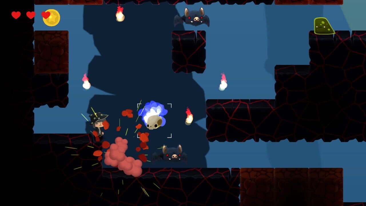Witty witch thumbnail 3