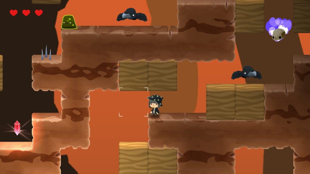 Witty witch thumbnail 4