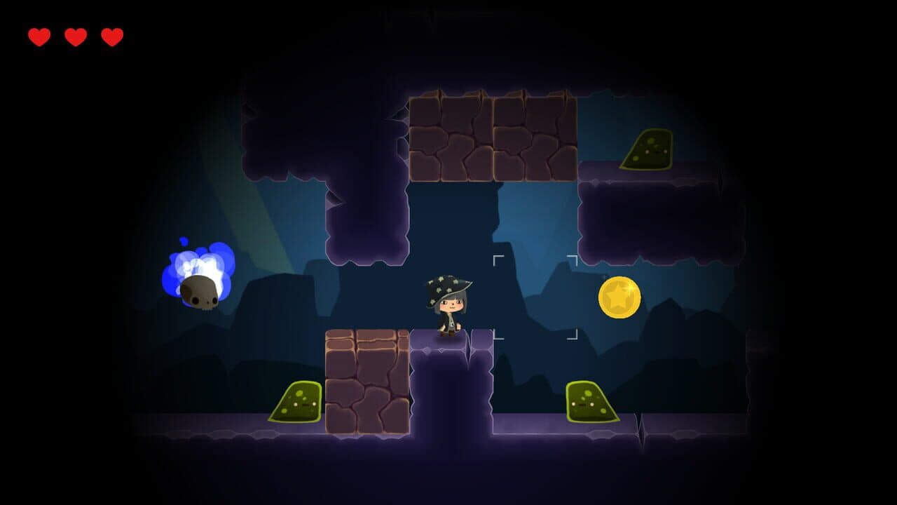 Witty witch thumbnail 5