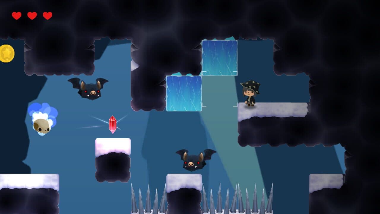 Witty witch thumbnail 6