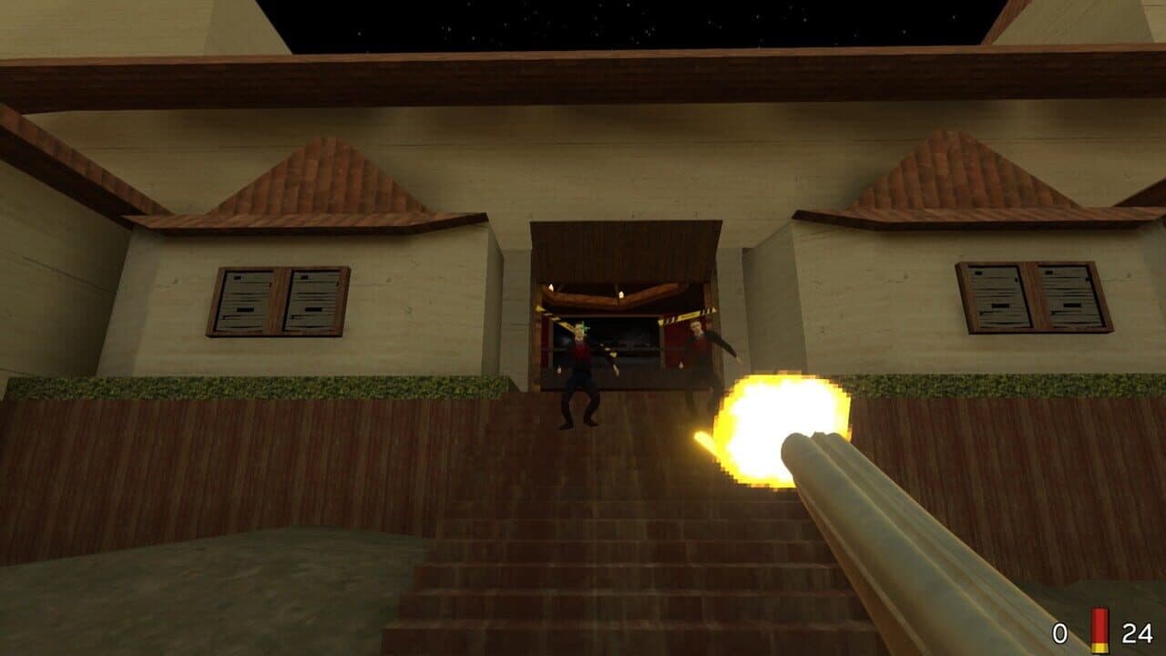 TimeShifters thumbnail 6