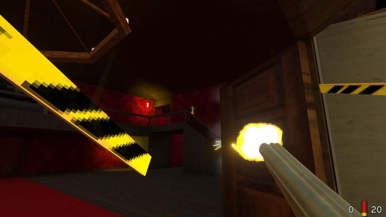 TimeShifters thumbnail 4