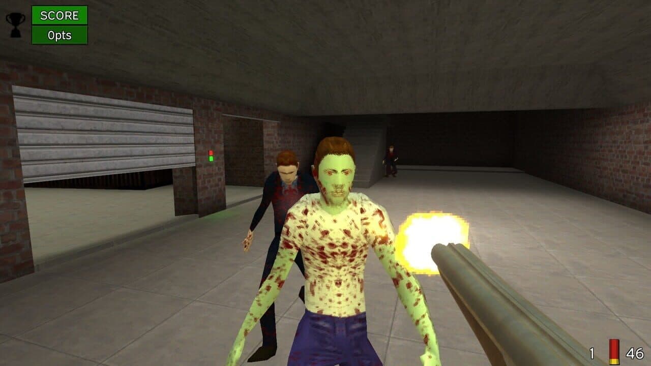 TimeShifters thumbnail 8