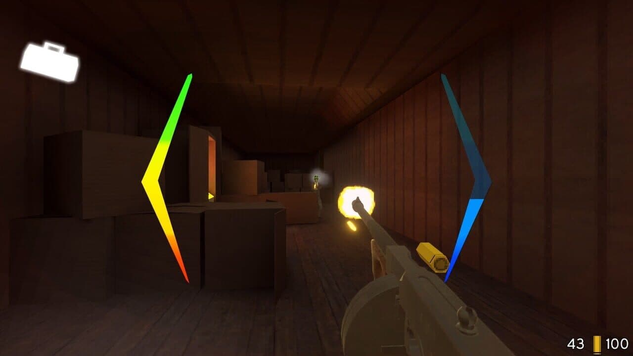 TimeShifters thumbnail 14