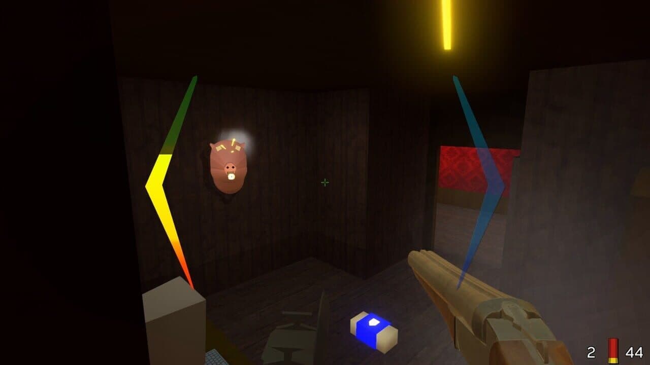 TimeShifters thumbnail 15