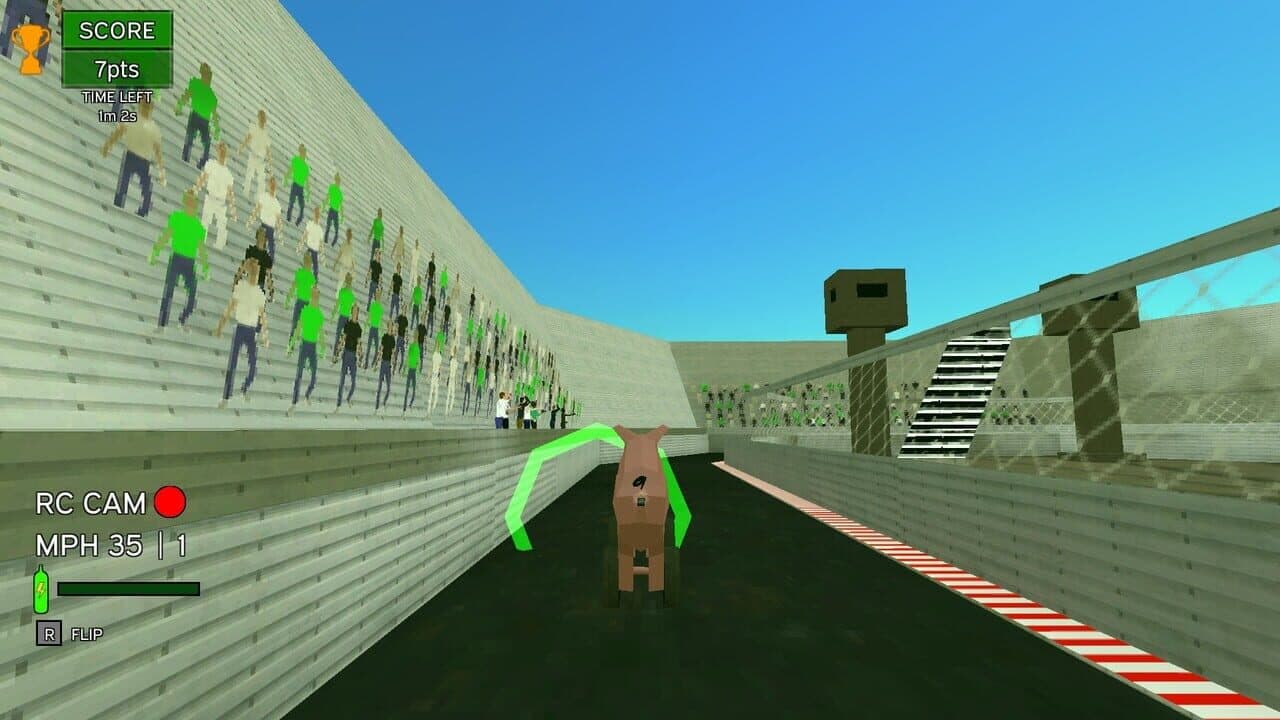 TimeShifters thumbnail 16