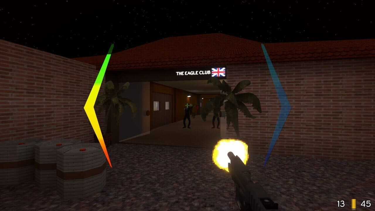 TimeShifters thumbnail 17