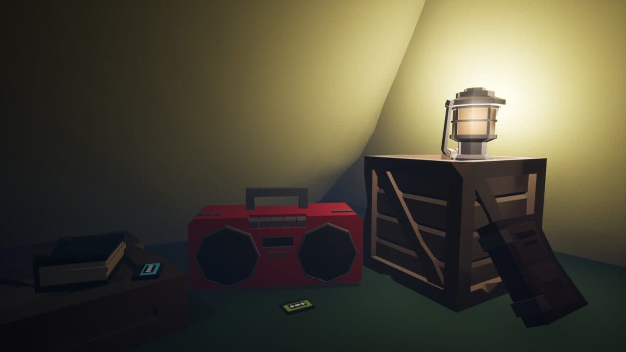 Suspicious Downpour thumbnail 3