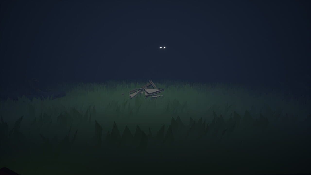 Suspicious Downpour screenshot 1