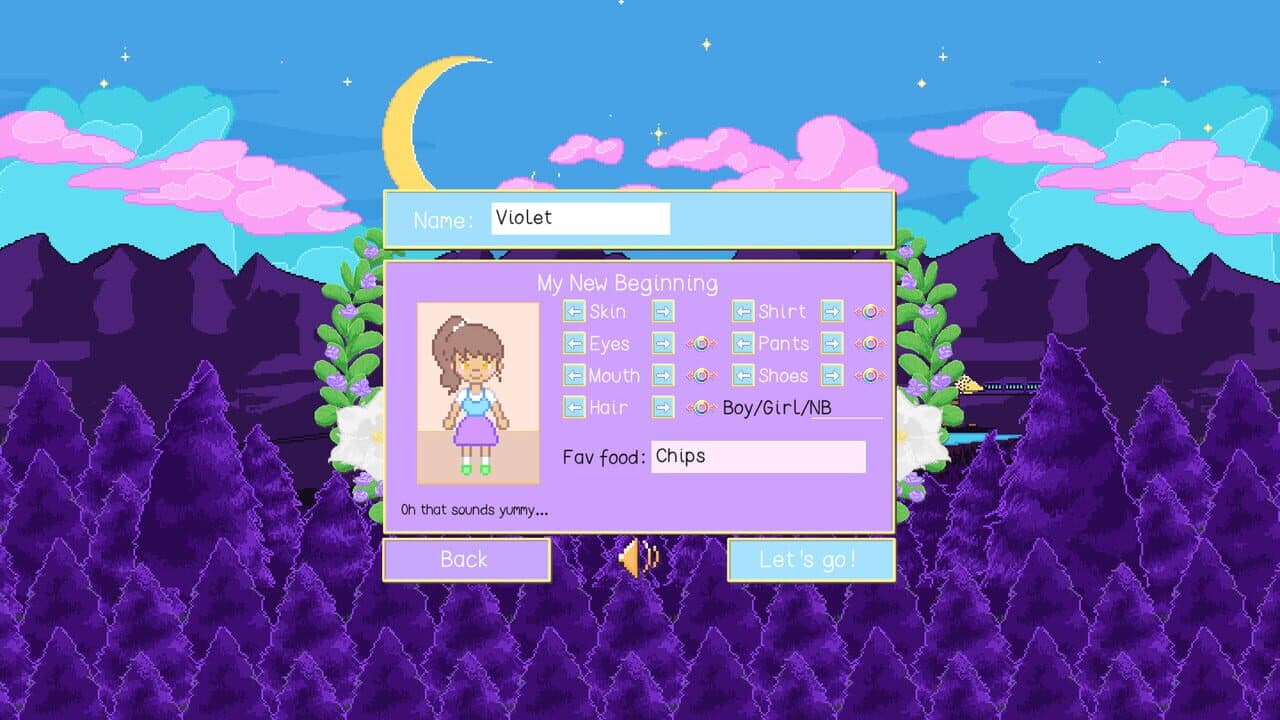 Moonlight In Garland thumbnail 8