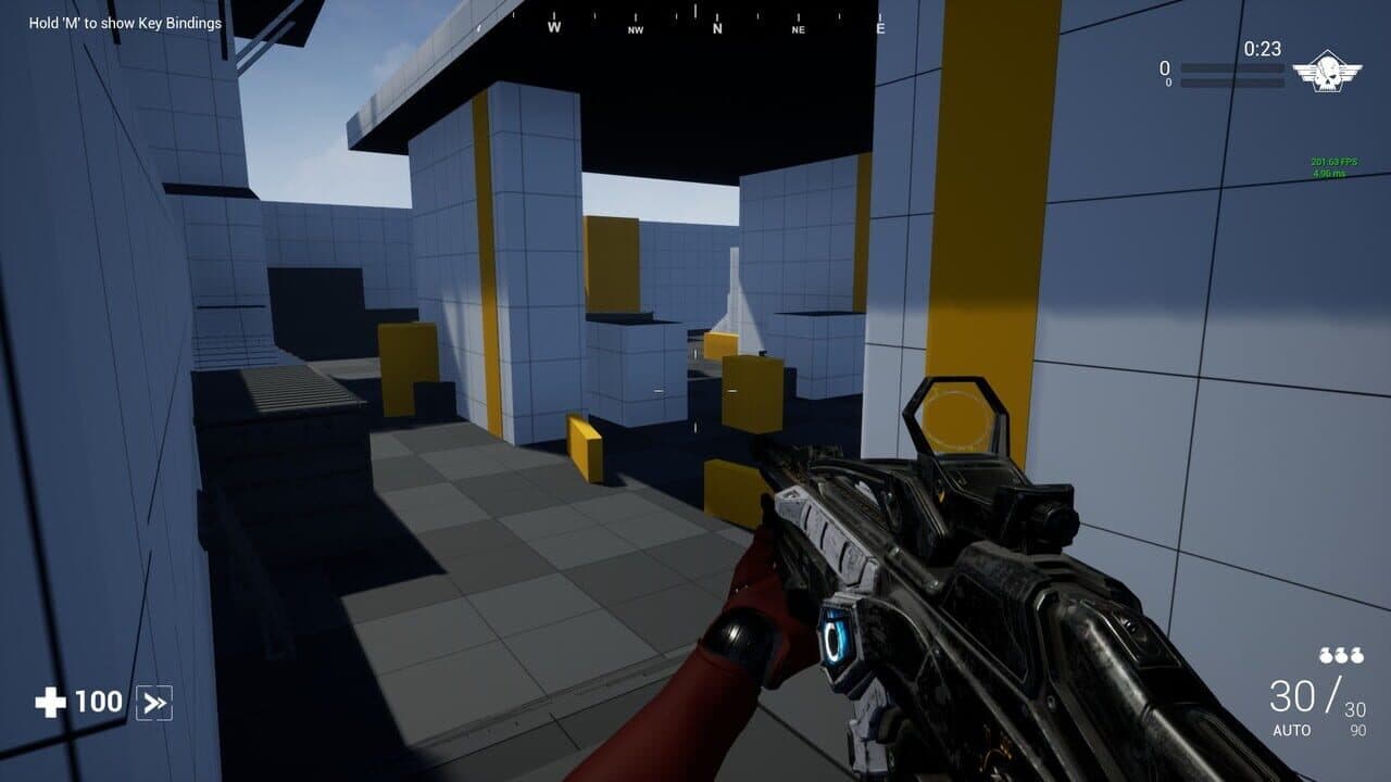 War Stained screenshot 1