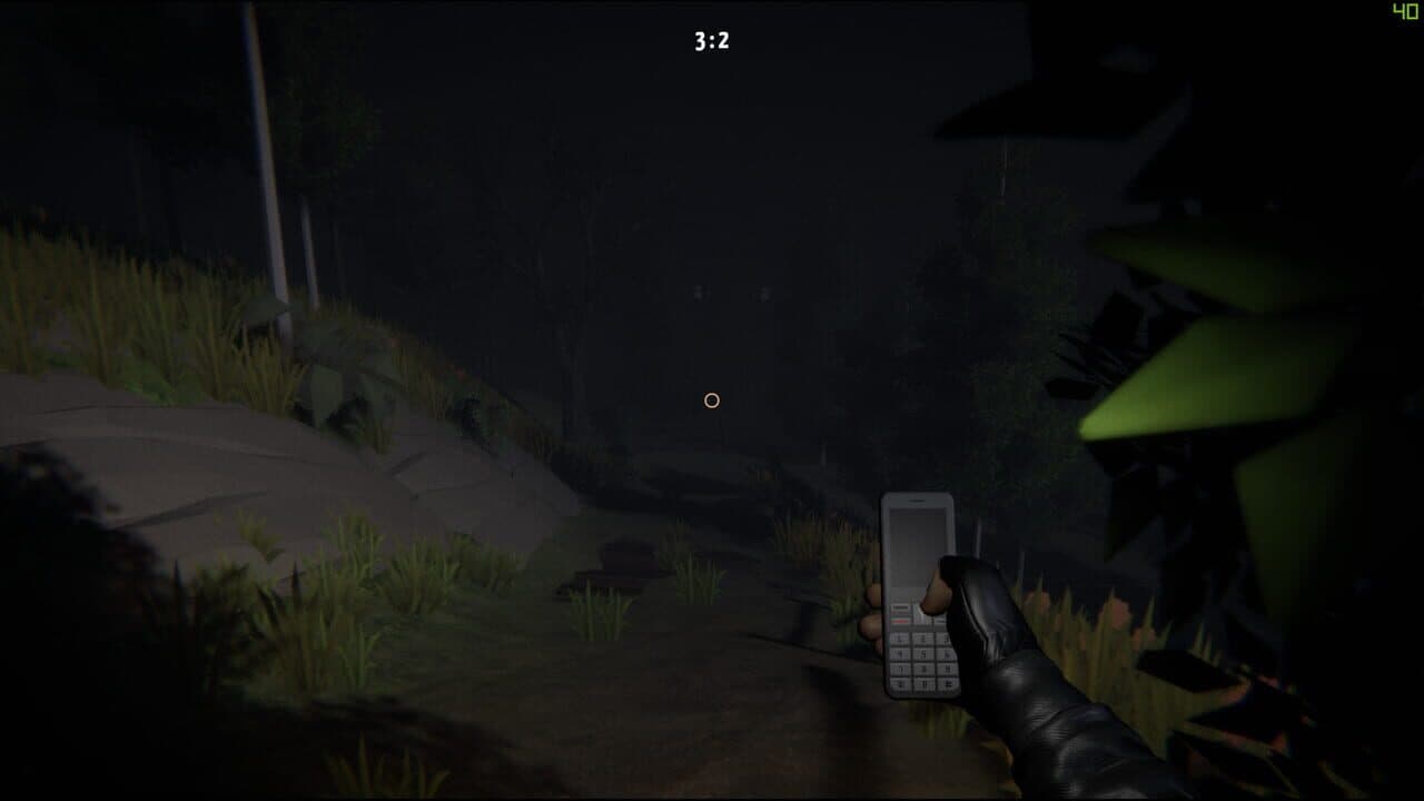 The Daunting House screenshot 1