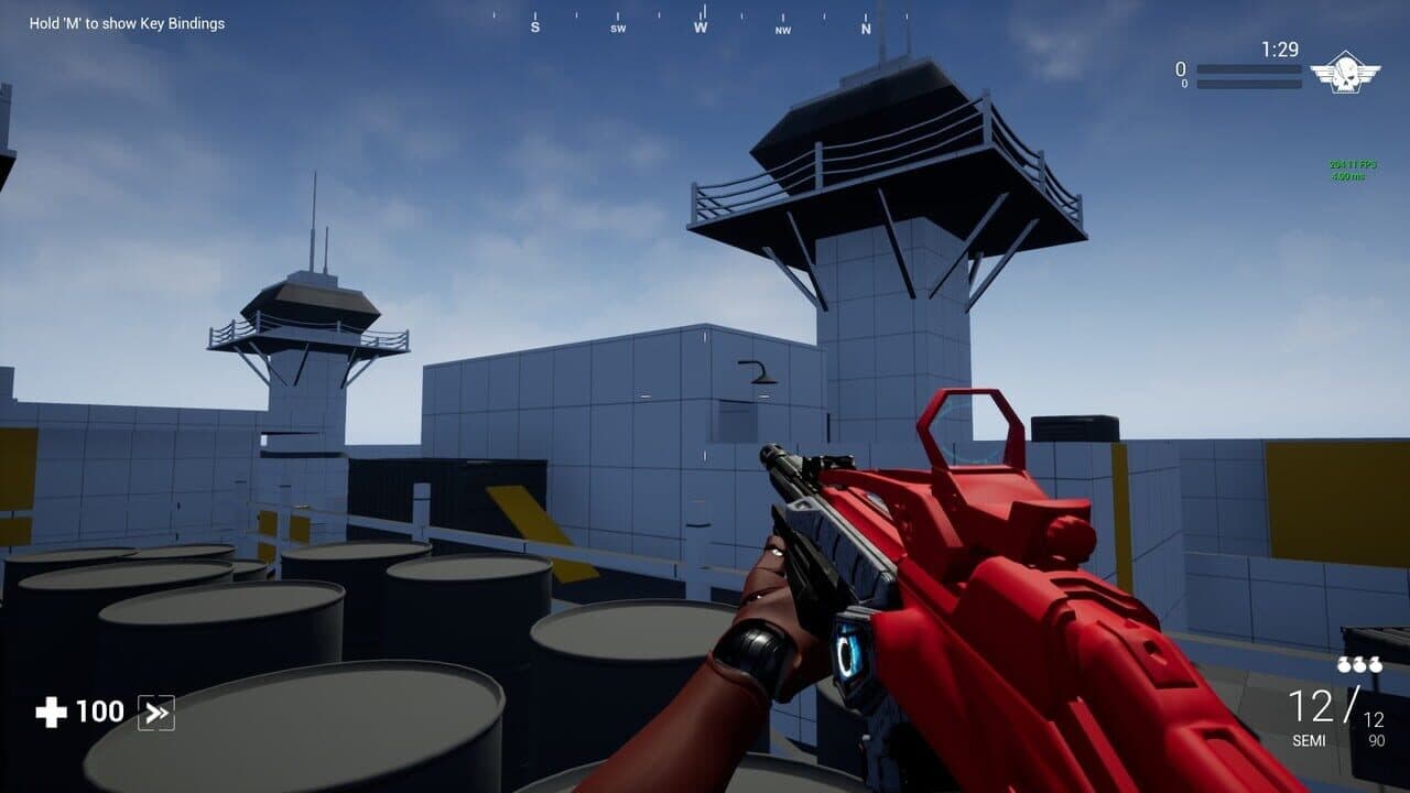 War Stained thumbnail 4