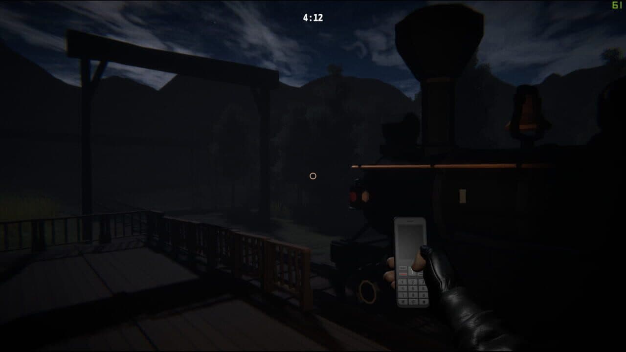 The Daunting House thumbnail 3