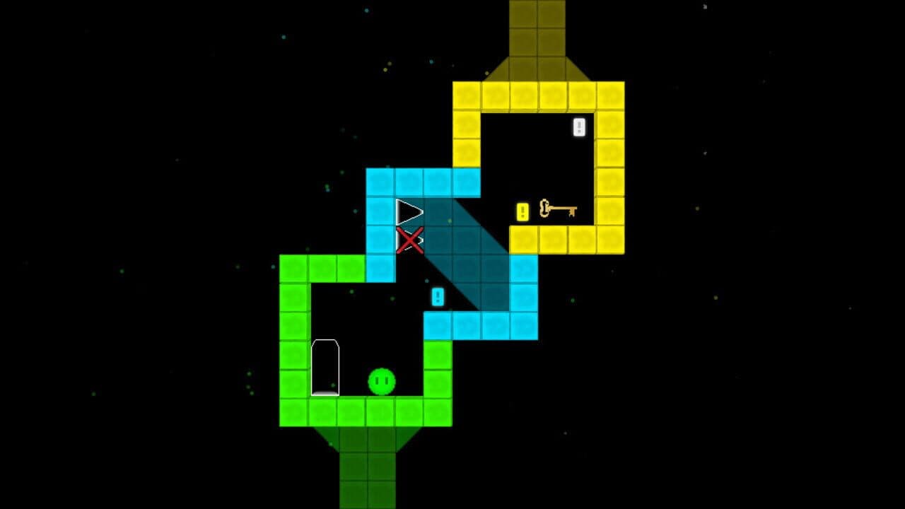 The Colorful Creature thumbnail 3