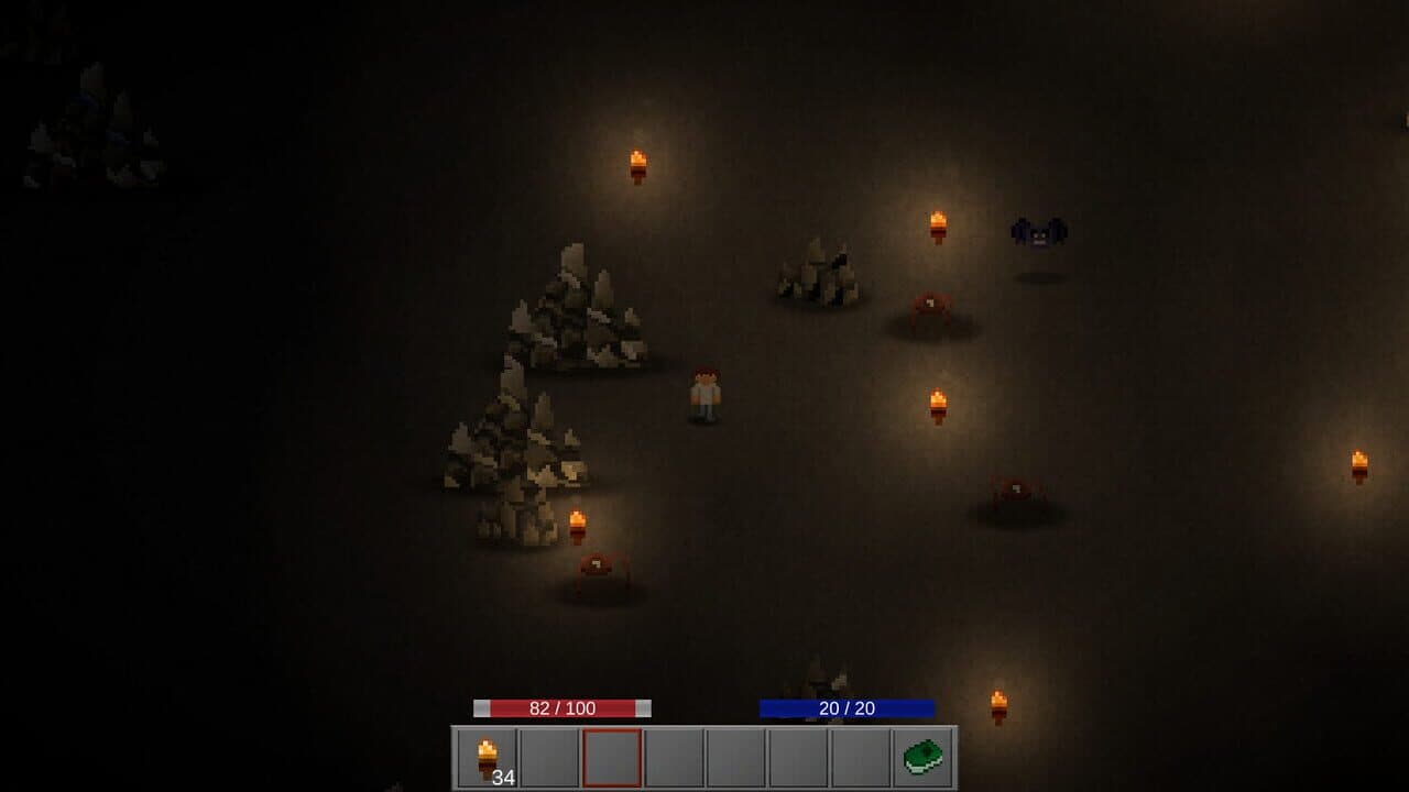 Epocria screenshot 1