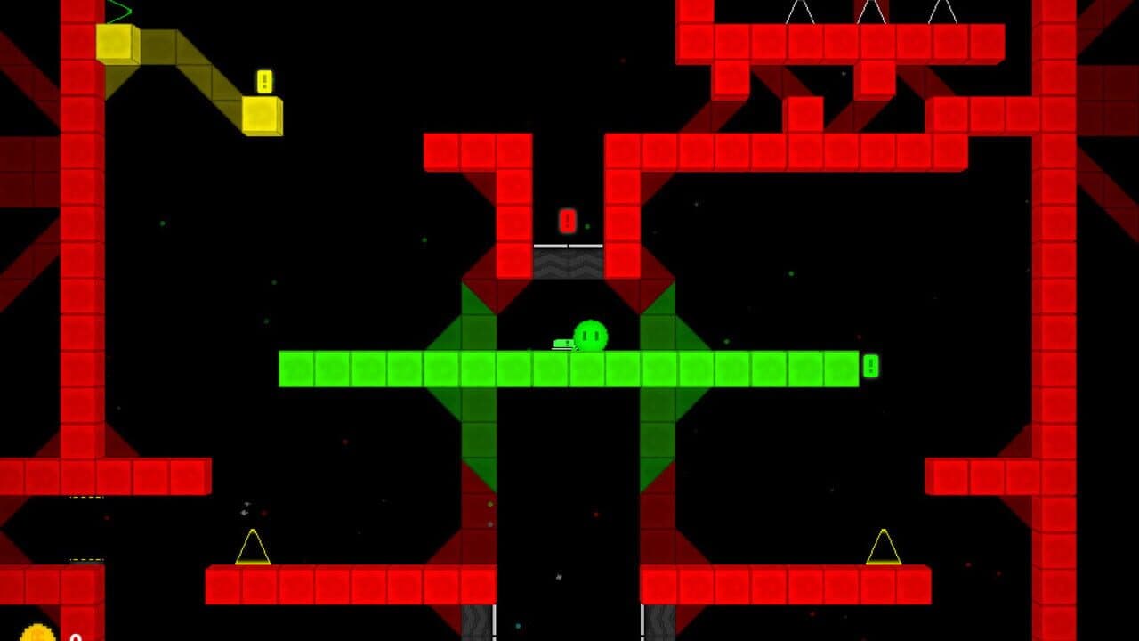 The Colorful Creature thumbnail 4