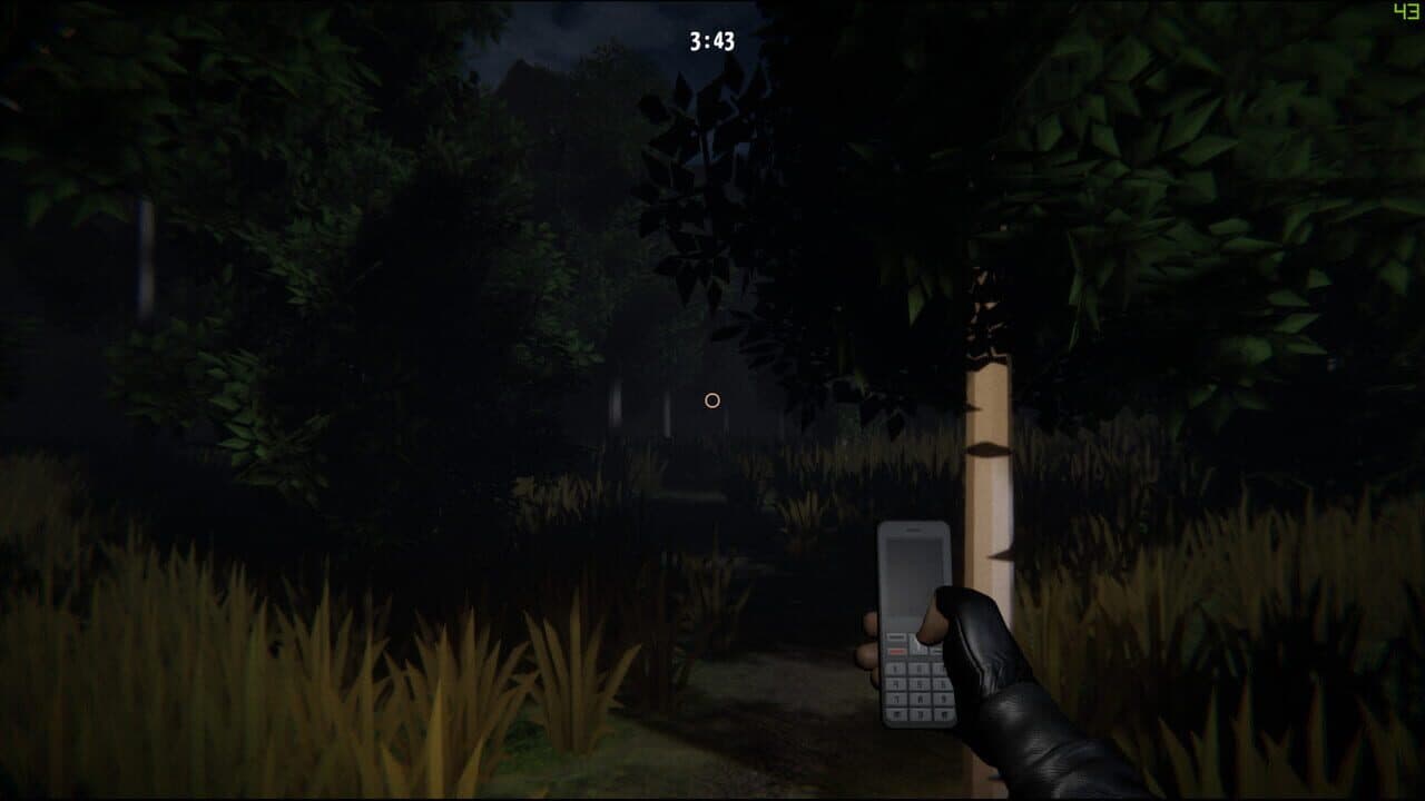 The Daunting House thumbnail 6