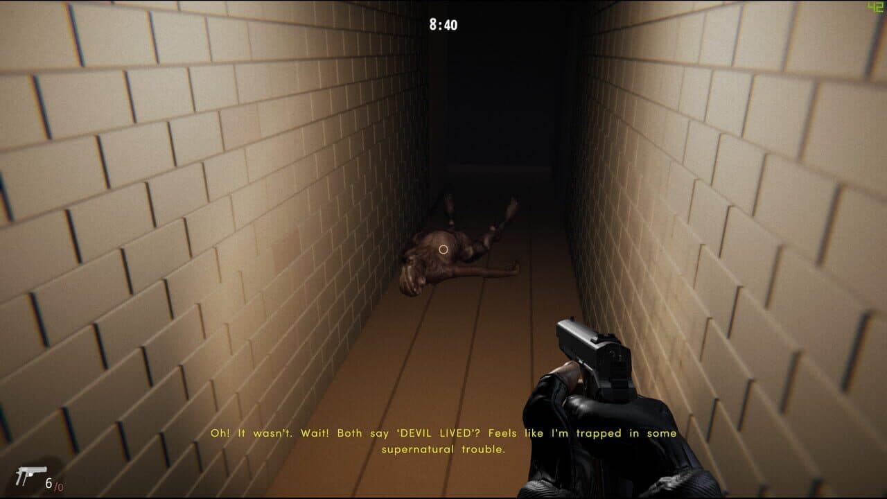 The Daunting House thumbnail 7