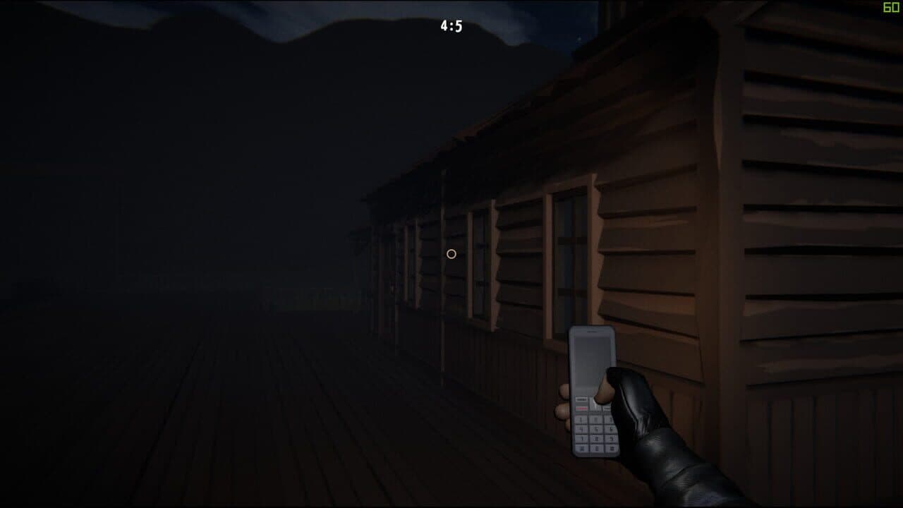 The Daunting House thumbnail 9