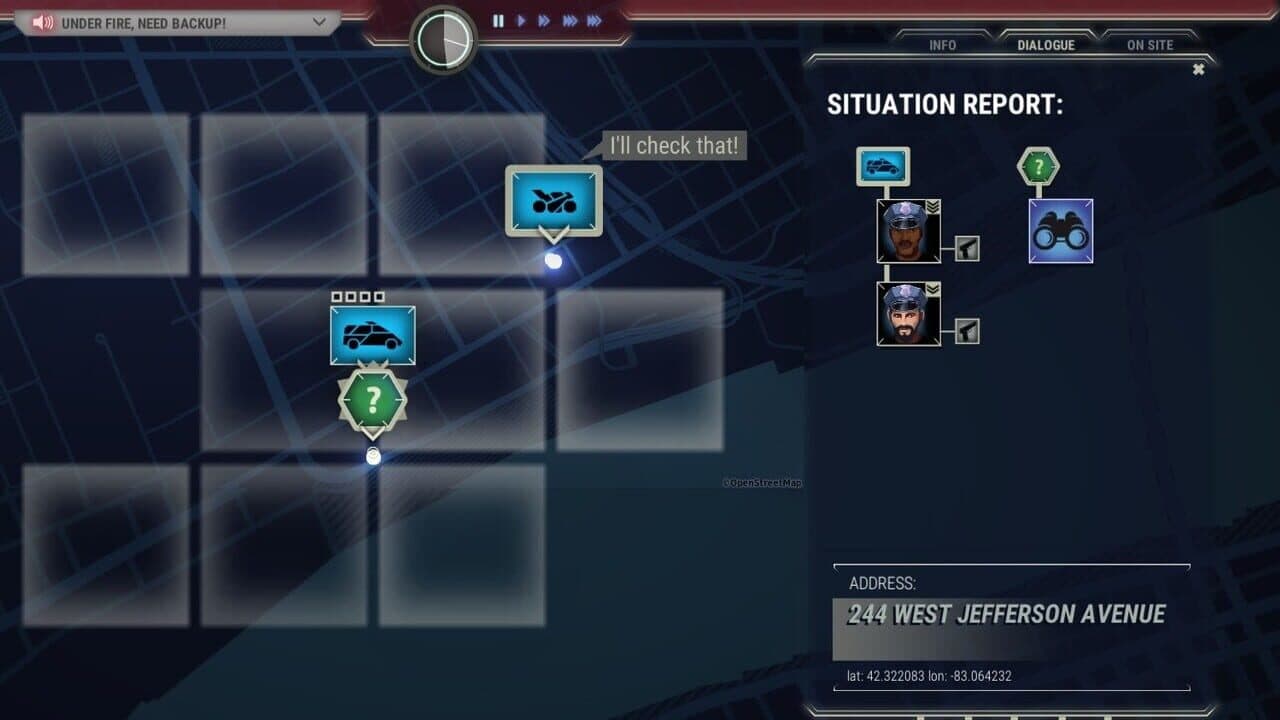 911 Operator: Search and Rescue thumbnail 4