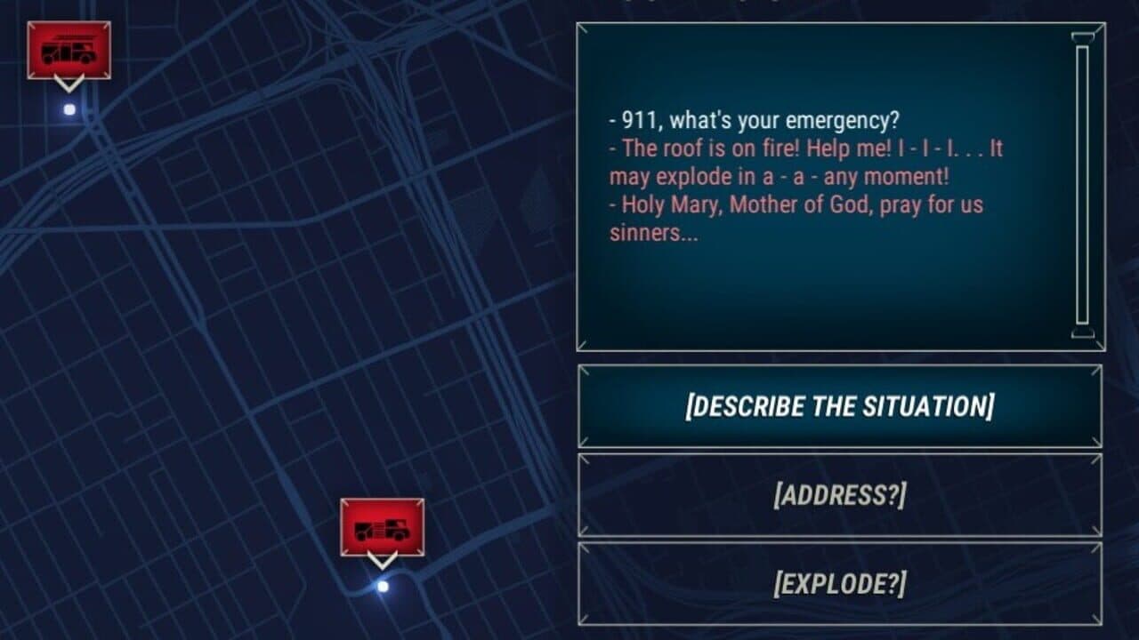 911 Operator: Search and Rescue thumbnail 5