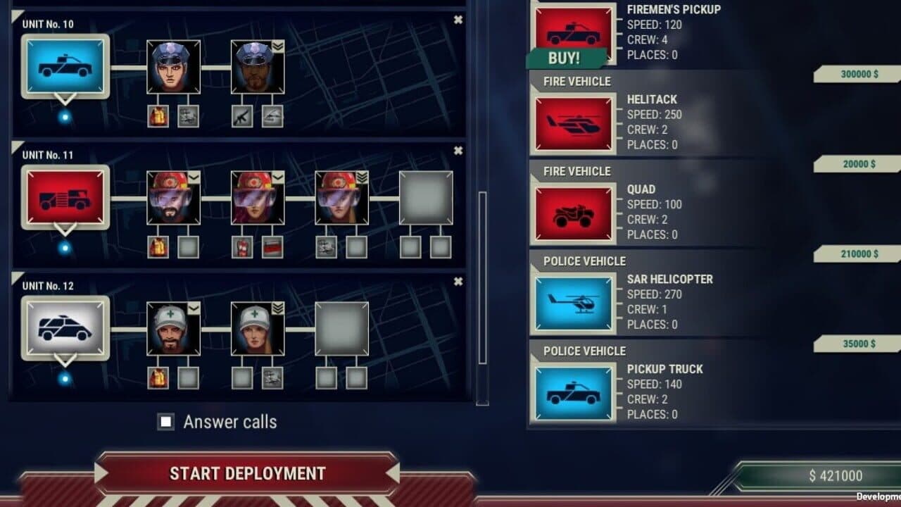 911 Operator: Search and Rescue thumbnail 6