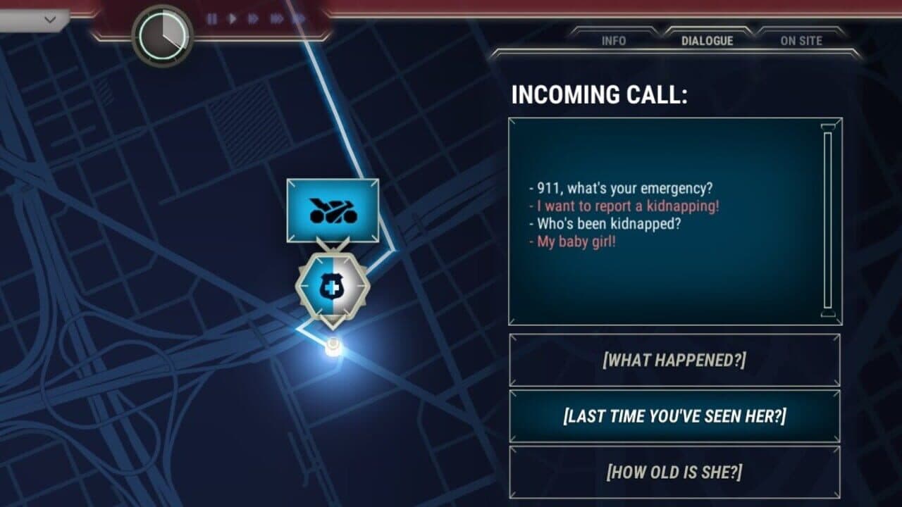 911 Operator: Search and Rescue thumbnail 7