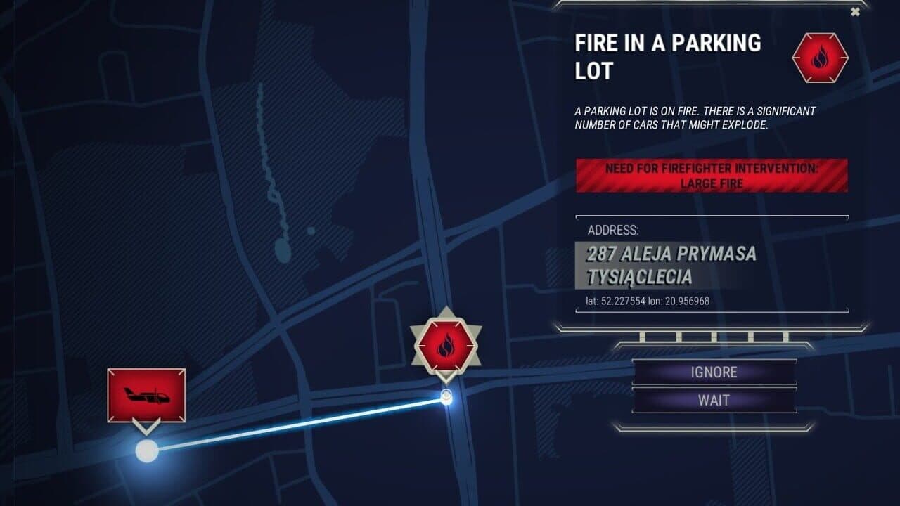 911 Operator: Search and Rescue thumbnail 8