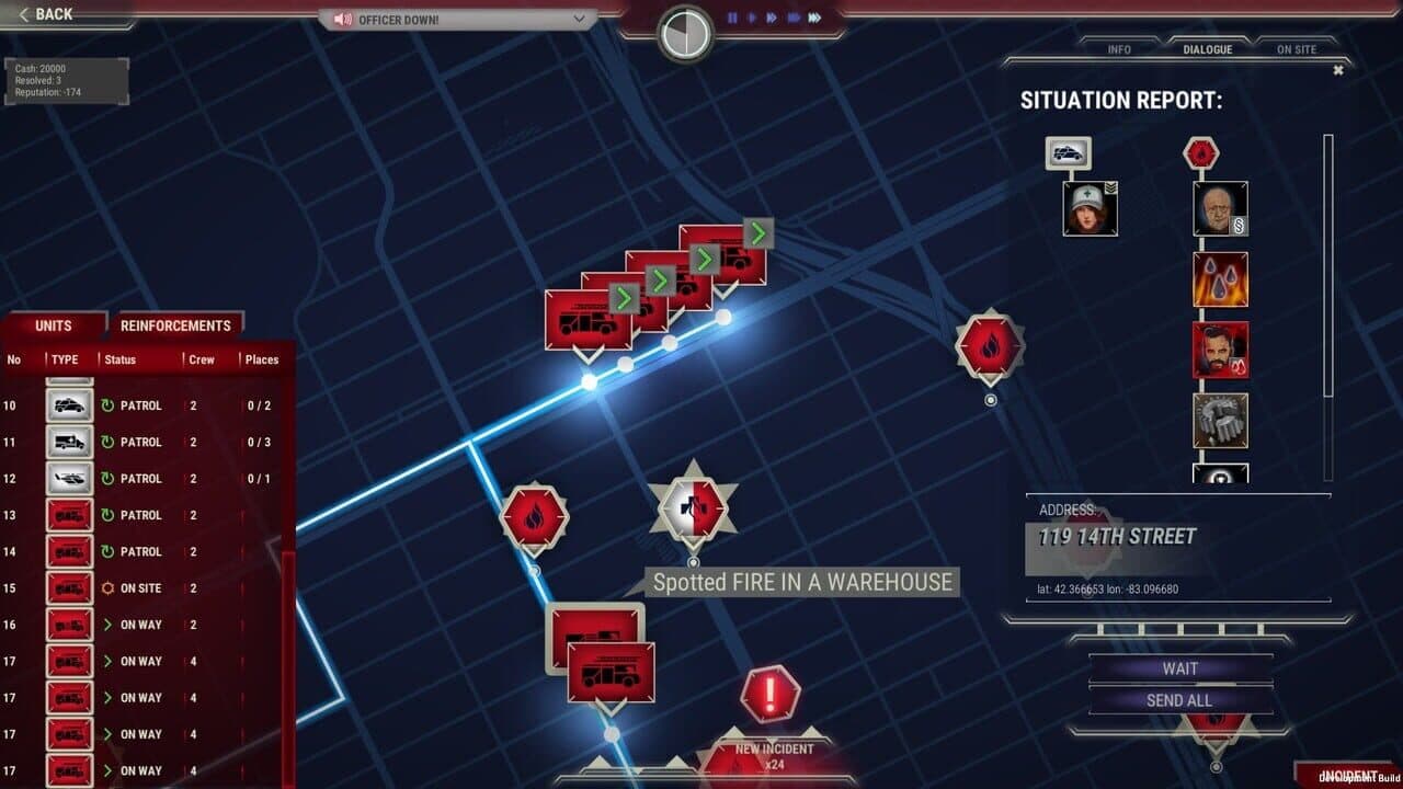 911 Operator: Search and Rescue thumbnail 10