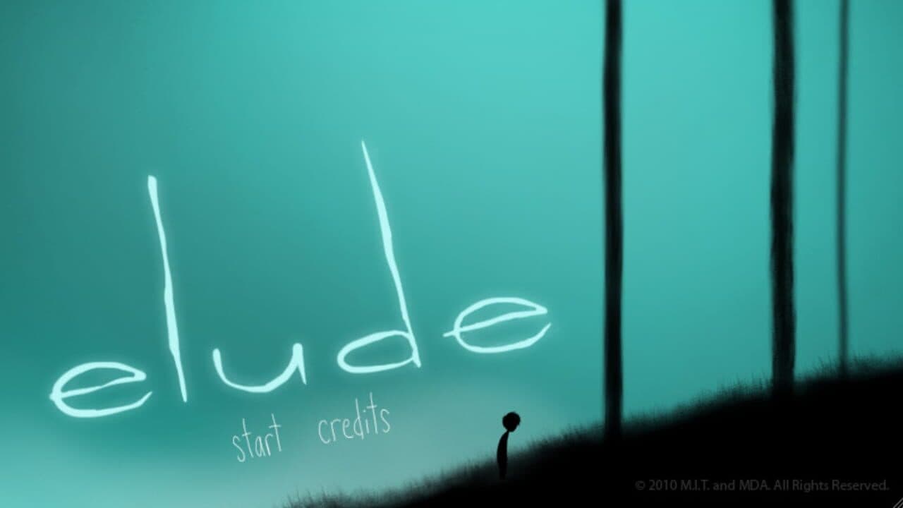 Elude screenshot 1