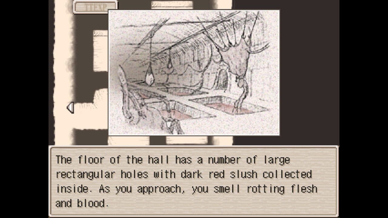 Ruina: Haito no Monogatari screenshot 1