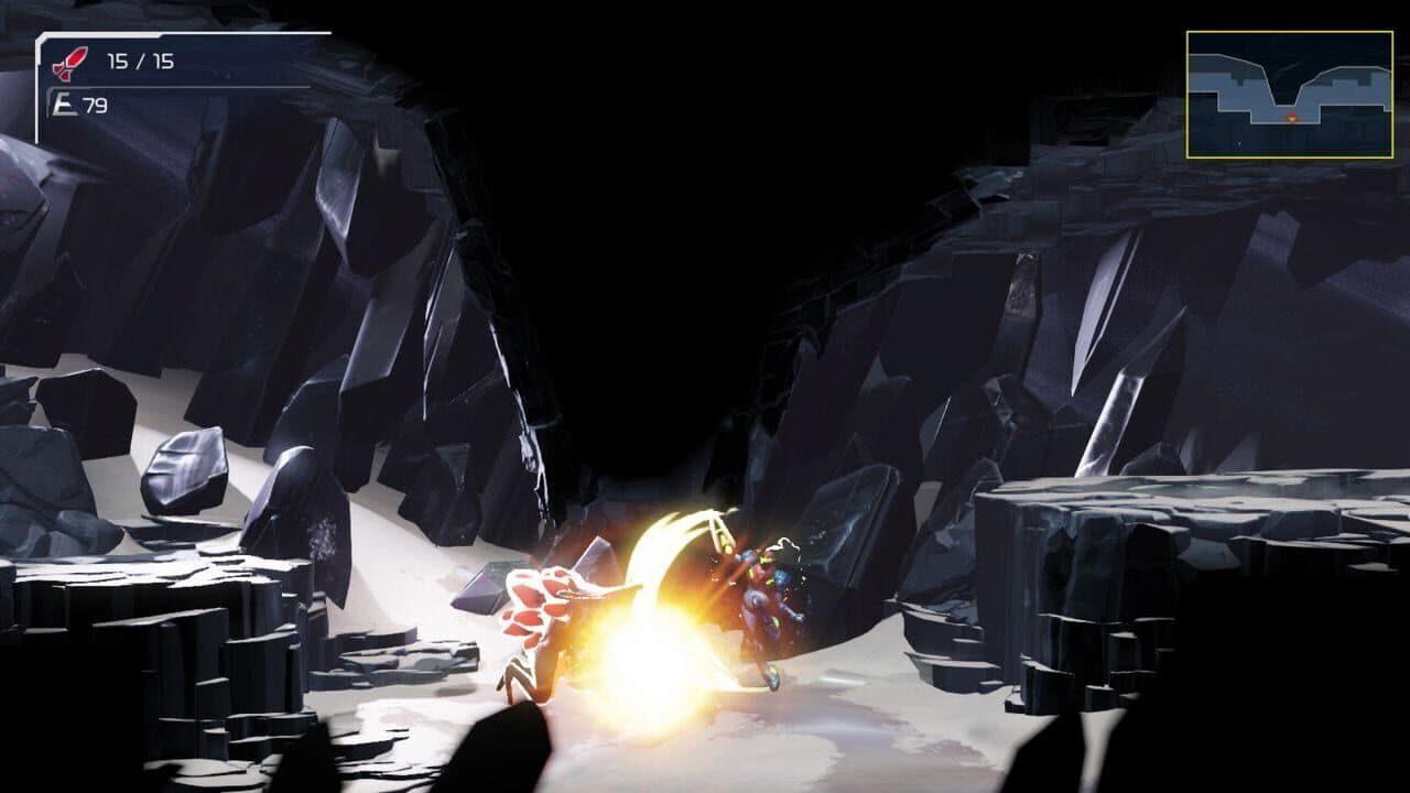 Metroid Dread thumbnail 3