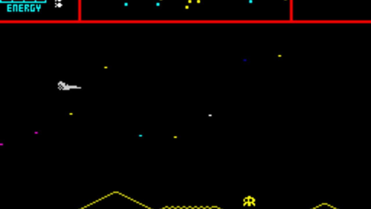 Guardian II: Revenge of the Mutants screenshot 1