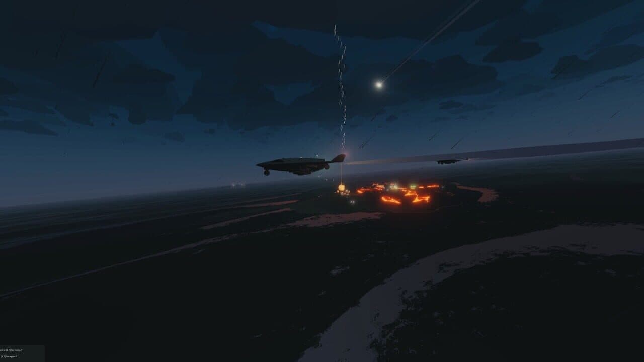 Carrier Command 2 thumbnail 6