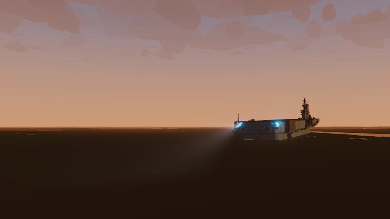 Carrier Command 2 thumbnail 3