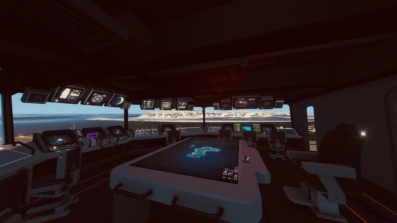 Carrier Command 2 thumbnail 4
