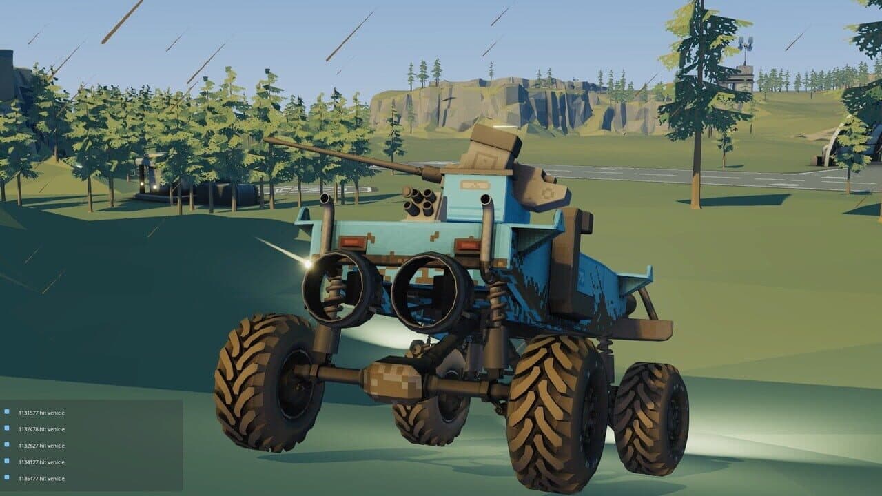 Carrier Command 2 thumbnail 9
