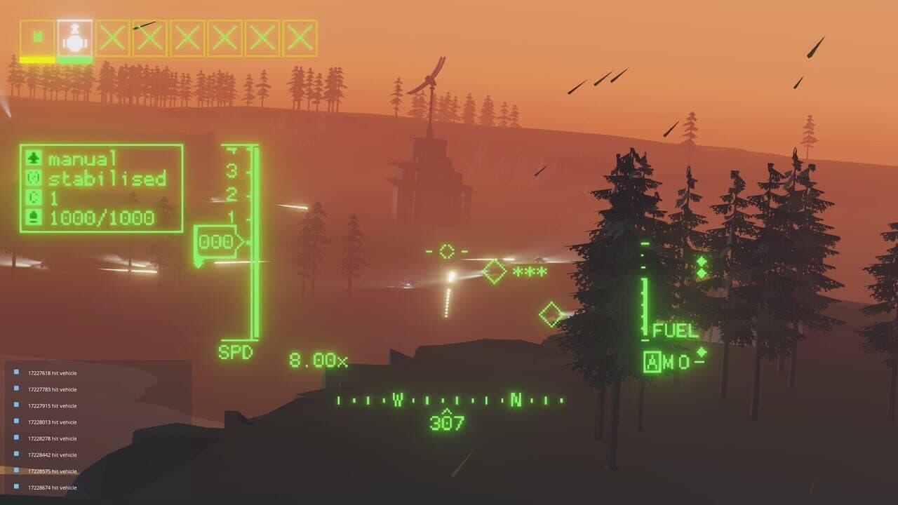 Carrier Command 2 thumbnail 10