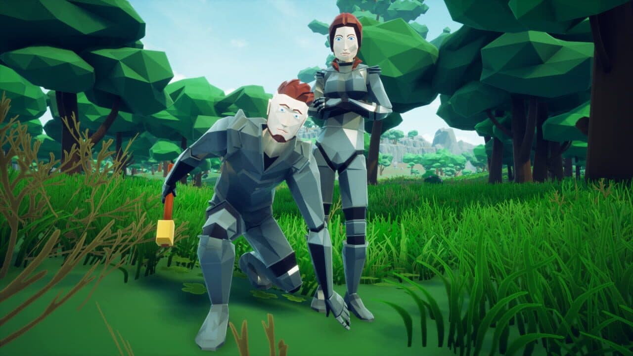 Re.Poly screenshot 1