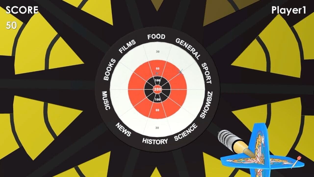 Bullseye thumbnail 2