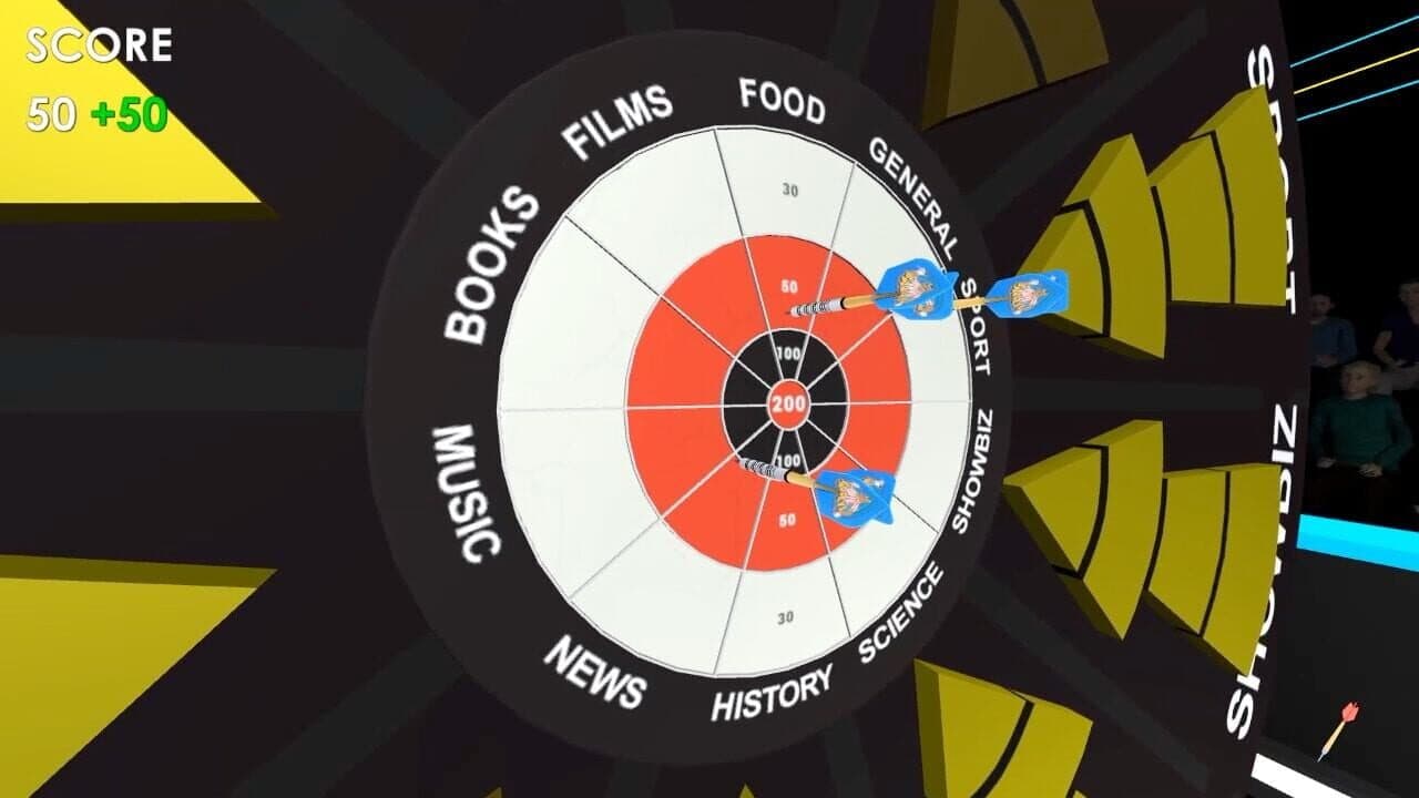 Bullseye thumbnail 3