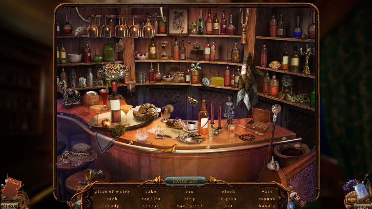 Voodoo Chronicles: The First Sign thumbnail 4