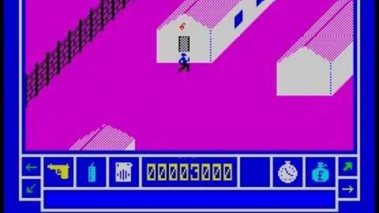 All or Nothing screenshot 1