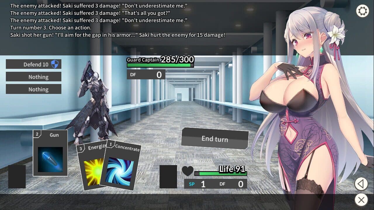 UndercoverAgent thumbnail 4