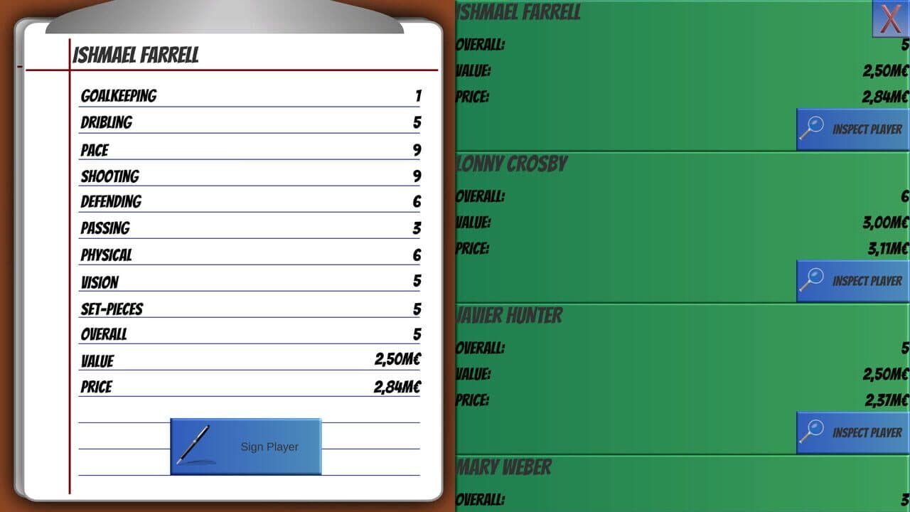 Football Academy Clicker thumbnail 2