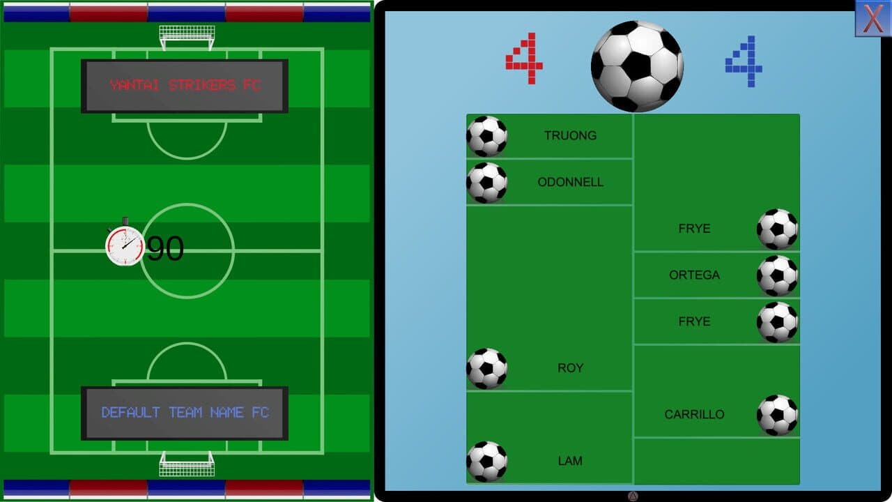 Football Academy Clicker thumbnail 3